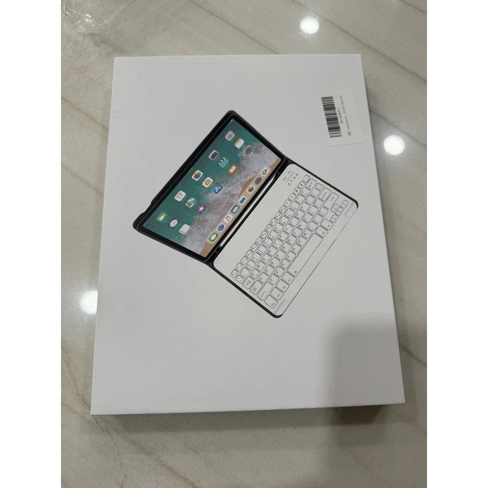 Keyboard Case for iPad